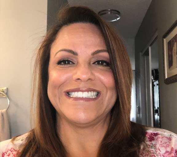 Sandra Calabro