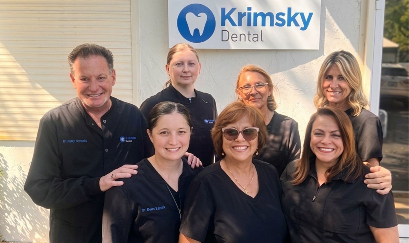 Krimsky Doctors