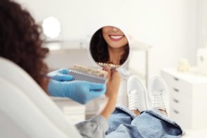 Beyond Cleanings: Cosmetic Dentistry Options in Plantation
