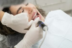 What Your Dental Checkup in Plantation Reveals About Overall Health