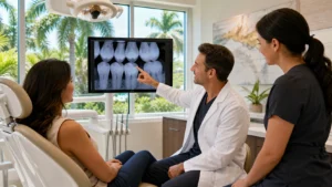 Hidden Benefits of Regular Dental Checkups in Plantation