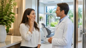 Weekend Dental Emergencies in Plantation and What to Do