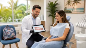 Back-to-School Dental Checkups in Plantation