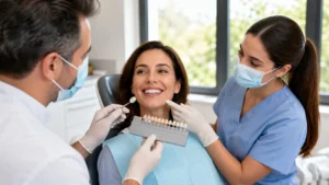 Dental Bridges in Plantation for Pain-Free, Confident Smiles